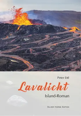 Ettl |  Lavalicht | Buch |  Sack Fachmedien