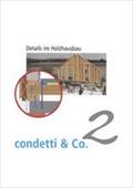 Borsch-Laaks / Dorschky / Grebe |  condetti & Co. 2 | Buch |  Sack Fachmedien