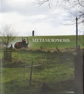 Reineking |  Metamorphosis | Buch |  Sack Fachmedien