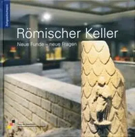 Sowade / Bernstein |  Römischer Keller | Buch |  Sack Fachmedien