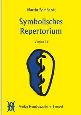 Bomhardt |  Symbolisches Repertorium | Buch |  Sack Fachmedien
