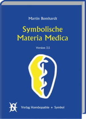 Bomhardt | Symbolische Materia Medica | Buch | 978-3-937095-26-4 | sack.de