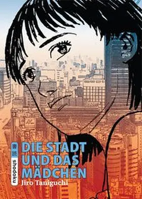 Taniguchi |  Die Stadt und das Mädchen | Buch |  Sack Fachmedien