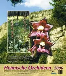 NABU Thüringen |  Heimische Orchideen III (2006) | Buch |  Sack Fachmedien