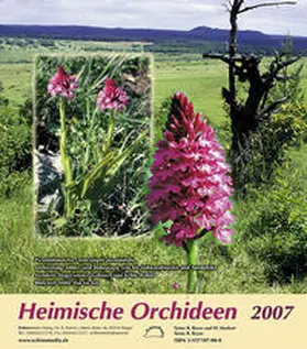 Beyer / Markert |  Heimische Orchideen IV (2007) | Sonstiges |  Sack Fachmedien