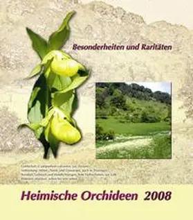 Beyer / Markert |  Heimische Orchideen V (2008) | Sonstiges |  Sack Fachmedien