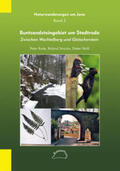 Rode / Stracke / Weiß |  Buntsandsteingebiet um Stadtroda | Buch |  Sack Fachmedien