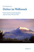 Strohmeyer |  Dichter im Waffenrock | Buch |  Sack Fachmedien
