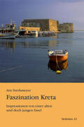 Strohmeyer |  Faszination Kreta | Buch |  Sack Fachmedien
