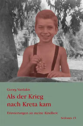 Vardakis |  Als der Krieg nach Kreta kam | Buch |  Sack Fachmedien