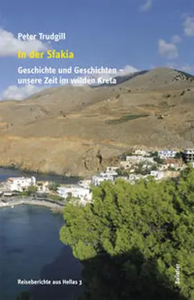Trudgill |  In der Sfakia | Buch |  Sack Fachmedien