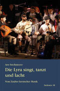 Strohmeyer |  Die Lyra singt, tanzt und lacht | Buch |  Sack Fachmedien