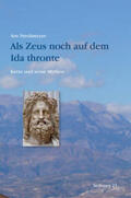 Strohmeyer |  Als Zeus noch auf dem Ida thronte | Buch |  Sack Fachmedien