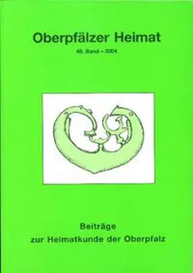 Busl / Eimer / Jacob |  Oberpfälzer Heimat 2004 | Buch |  Sack Fachmedien