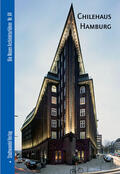 Nagel |  Chilehaus Hamburg | Buch |  Sack Fachmedien