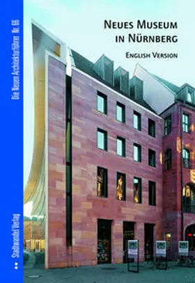 Herwig |  Neues Museum in Nürnberg | Buch |  Sack Fachmedien