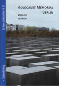 Bernau |  Holocaust-Memorial Berlin | Buch |  Sack Fachmedien