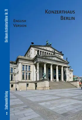 Cobbers |  Konzerthaus Berlin | Buch |  Sack Fachmedien