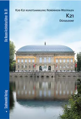 Holl |  K21 Kunstsammlung Nordrhein-Westfalen Düsseldorf | Buch |  Sack Fachmedien