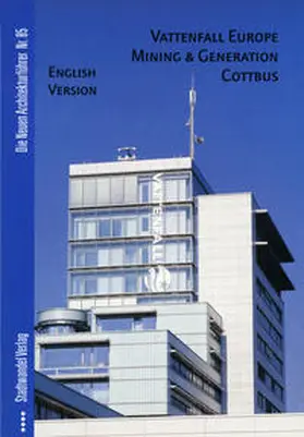  Vattenfall Europe | Buch |  Sack Fachmedien