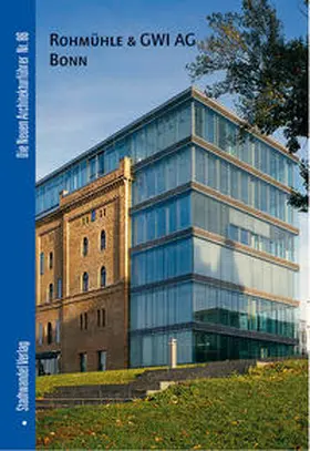 Holl |  BonnVisio & Rohmühle Bonn | Buch |  Sack Fachmedien