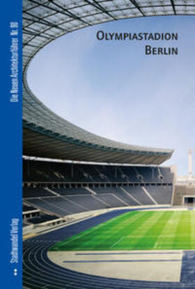 Hettlage | Olympiastadion Berlin | Buch | 978-3-937123-79-0 | sack.de