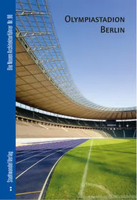 Hettlage |  Olympiastadion Berlin | Buch |  Sack Fachmedien