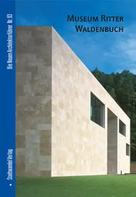 Schönwetter |  Museum Ritter Waldenbuch | Buch |  Sack Fachmedien
