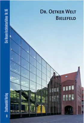 Nagel |  Dr. Oetker Welt Bielefeld | Buch |  Sack Fachmedien