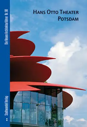 Dörries |  Hans Otto Theater Potsdam | Buch |  Sack Fachmedien