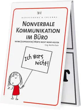 Rannenberg & Friends |  Nonverable Kommunikation im Büro | Buch |  Sack Fachmedien