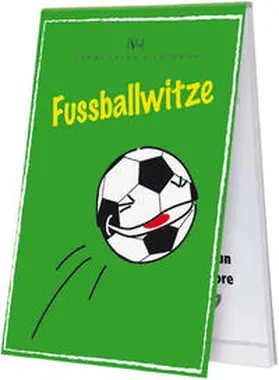 Rannenberg |  Fußballwitze | Buch |  Sack Fachmedien