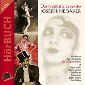 Baker |  Das fabelhafte Leben der Josephine Baker | Sonstiges |  Sack Fachmedien