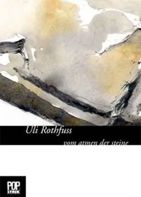Rothfuss / Pop |  von atmen der steine | Buch |  Sack Fachmedien
