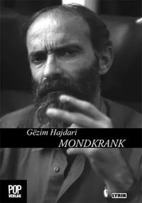 Hajdari |  Mondkrank | Buch |  Sack Fachmedien