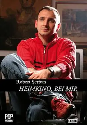 Serban / Pop |  Heimkino, bei mir | Buch |  Sack Fachmedien