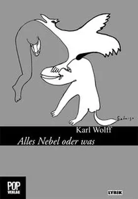 Wolff |  Alles Nebel oder was. | Buch |  Sack Fachmedien