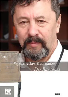 Kuprijanow |  Der Bär tanzt | Buch |  Sack Fachmedien