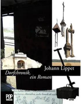 Lippet |  Dorfchronik, ein Roman | Buch |  Sack Fachmedien