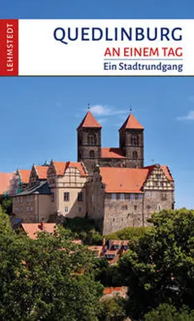 Kogel |  Quedlinburg an einem Tag | Buch |  Sack Fachmedien
