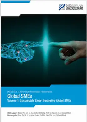 Dreier / Merk |  Global SMEs | Buch |  Sack Fachmedien