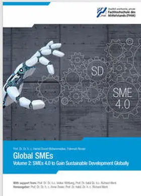 Dreier / Merk |  Global SMEs | Buch |  Sack Fachmedien