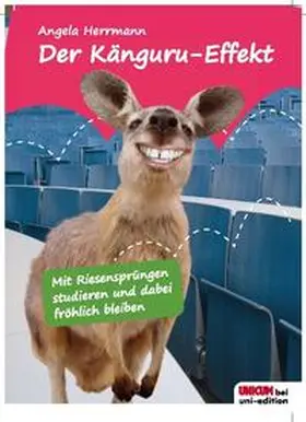Herrmann |  Der Känguru-Effekt | Buch |  Sack Fachmedien