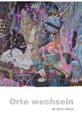 Zeisler / kunst projekte e.V. |  Orte wechseln | Buch |  Sack Fachmedien