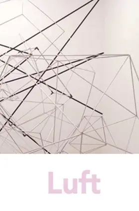 Zeisler / Decker |  Luft | Buch |  Sack Fachmedien