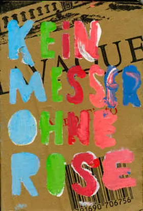 Joly / Cucurto |  Kein Messer ohne Rose / No hay cuchillos in rosas | Buch |  Sack Fachmedien