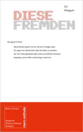 Edugyan |  Diese Fremden | Buch |  Sack Fachmedien