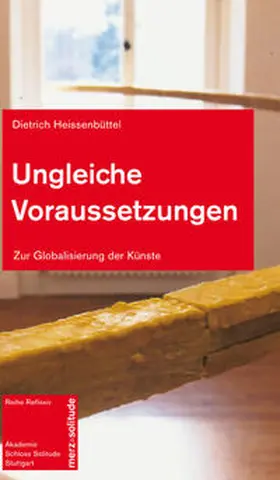 Heißenbüttel / Warmers |  Ungleiche Voraussetzungen | Buch |  Sack Fachmedien