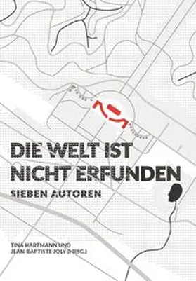 Hartmann / Joly |  Die Welt ist nicht erfunden | Buch |  Sack Fachmedien