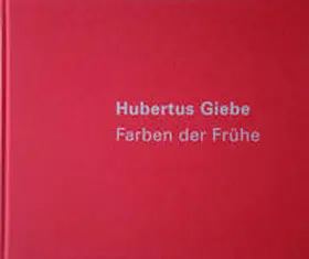Neue Sächsische Galerie / Giebe |  Hubertus Giebe | Buch |  Sack Fachmedien